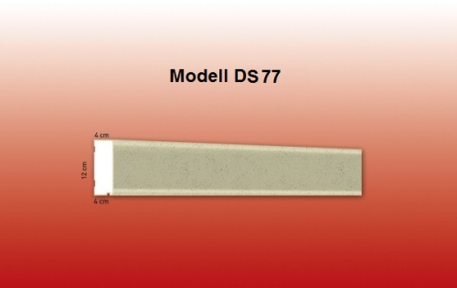 DS77, je Meter 12,99 €