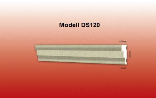 DS120, je Meter 9,99 €